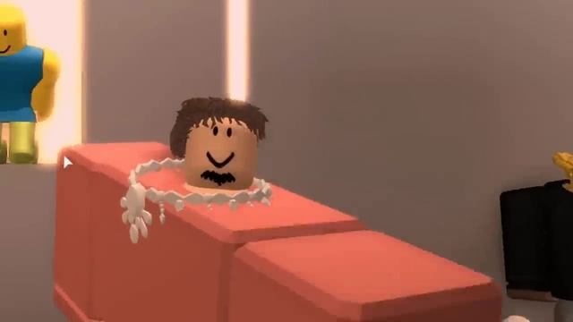 I LOVE IT ROBLOX PARODY LIL PUMP & Kanye West смотреть онлайн