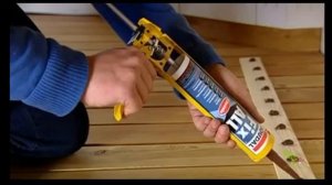 Soudal FIX ALL ljepila
