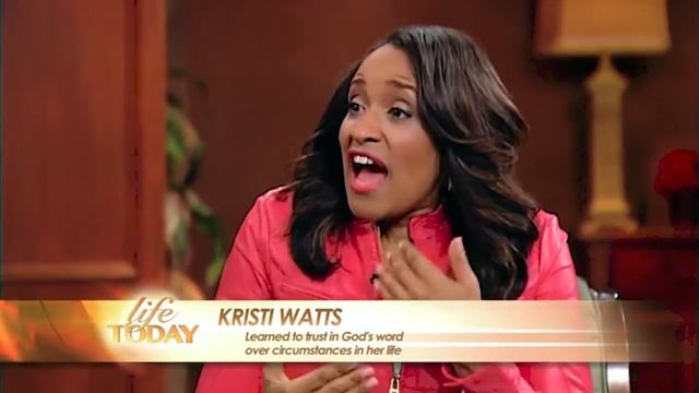 Kristi Watts: Speaking From The Heart (James Robison / LIFE Today) смотреть онлайн