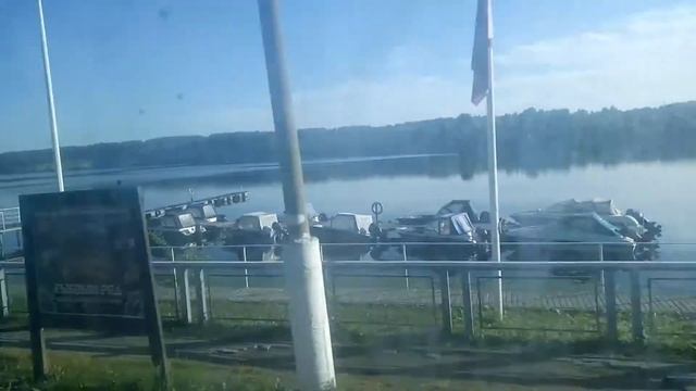 Г. Плёс 03.07.2018 г санаторий Актёр Плёс смотреть онлайн