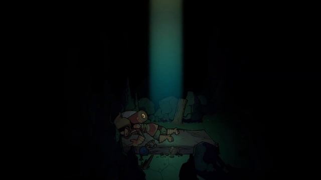 Some Distant Memory Gameplay (PC Game). смотреть онлайн