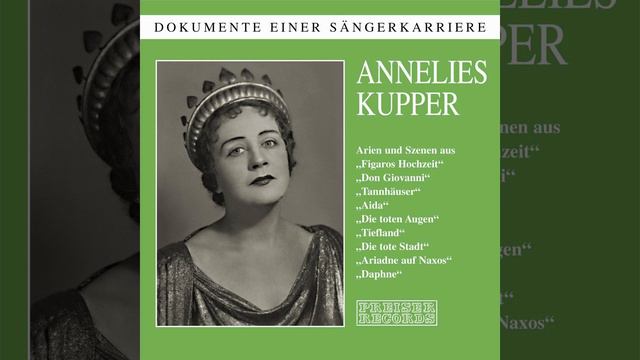 Ariadne auf Naxos: Es gibt ein Reich смотреть онлайн