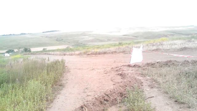 Ралли Мариуполь 2013 rally 2013 Ерохин Вадим - что то с машиной смотреть онлайн