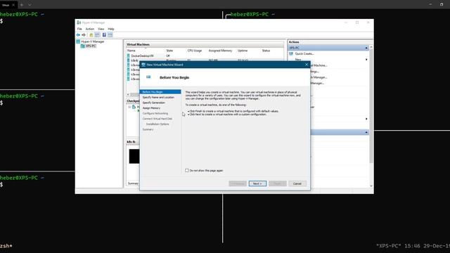 CKA #2 Kubernetes - Estudando para a certificação CKA - Ambiente de estudo смотреть онлайн