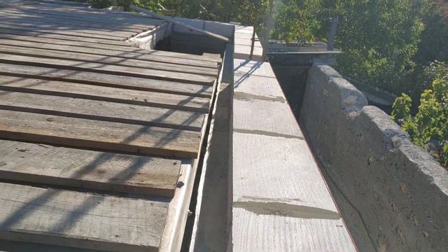 Кладка газоблока без опыта, второй этаж первый ряд. Самострой