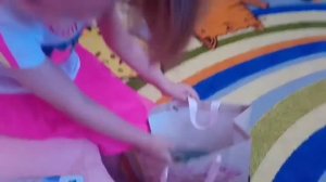 Отмечаем ДЕНЬ РОЖДЕНИЯ дочки. ПОДАРКИ на 6 лет. ВЛОГ 17.06.2020