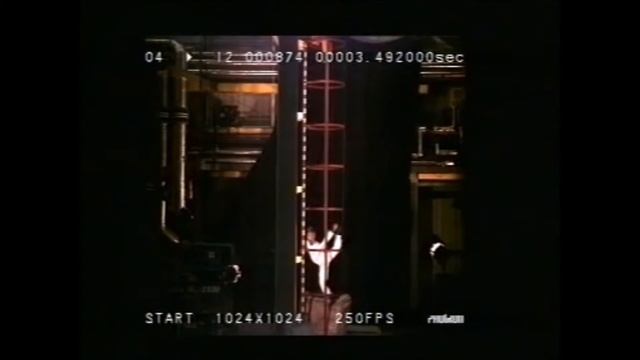 Existing Fixed ladder Fall Arrest - GlideLoc Vertical GuideRail смотреть онлайн