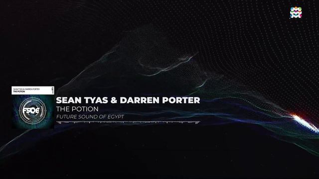 Sean Tyas & Darren Porter - The Potion (Radio Edit) смотреть онлайн