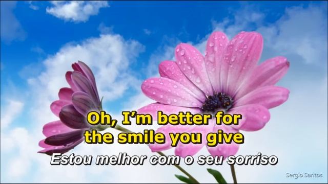 Genesis - Follow You Follow Me - Letra e Tradução смотреть онлайн