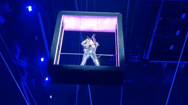 Madonna Ray Of Light Barcelona 2.11. 2024