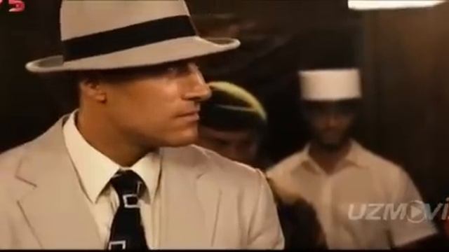 YOVOYI JANGCHI UZBEK TLIDA TARJIMA KINO JANGARI