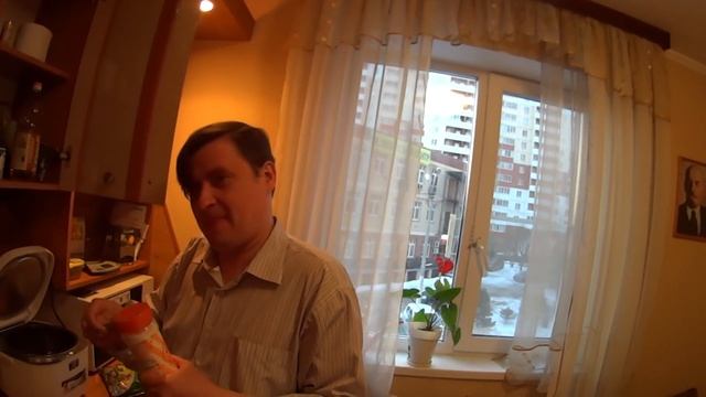 Анатолий Вассерман, посылка для Кости, и свинина с овощами смотреть онлайн