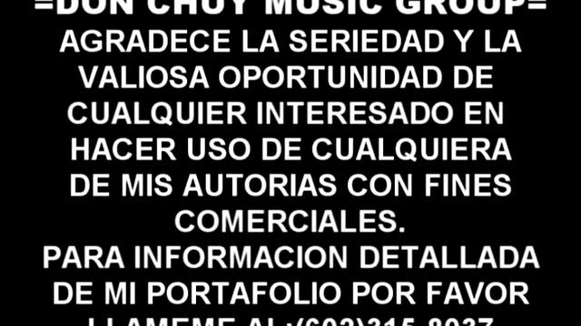 "SENTENCIA A TREINTA AÑOS" - Ramon Berrelleza Portillo - de DON CHUY NAVARRETE смотреть онлайн