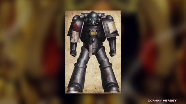 The WORD BEARERS Legion in the HORUS HERESY | Legion XVII: Origins | Warhammer Lore смотреть онлайн