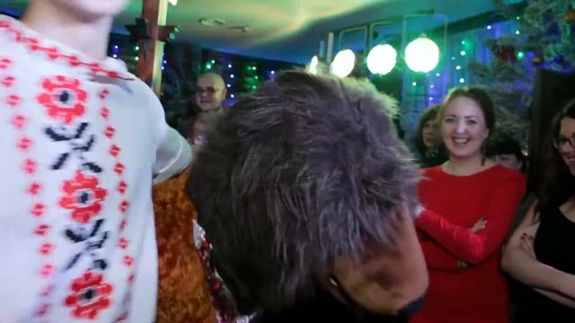 театр танца Райз город Брест , шоу "Казаки" смотреть онлайн