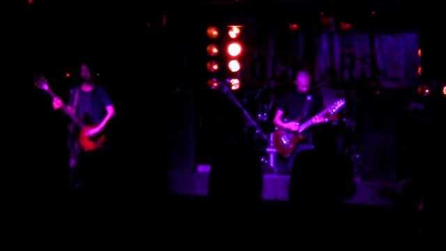 Вскрыть после смерти (ROCK N ROLLA Новомосковск) смотреть онлайн