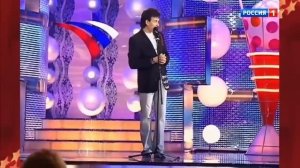 Ветров & Гальцев-Смех до слез 2020