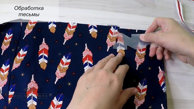 Как сшить за 3 часа. Жакет в спортивном стиле. Часть 2 смотреть онлайн