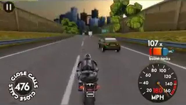 My top score in Highway Rider game Part: 3 смотреть онлайн