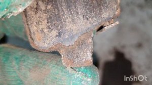 GEELY EMGRAND X7 2019 г.в. Замена задних тормозных колодок