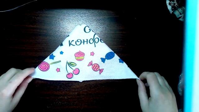 фигурки из полотенца Кот (котёнок) из полотенца Как сложить полотенце в подарок смотреть онлайн