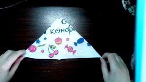 фигурки из полотенца  Кот (котёнок) из полотенца  Как сложить полотенце в подарок
