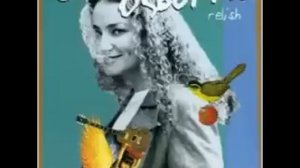Joan Osborne - Pensacola