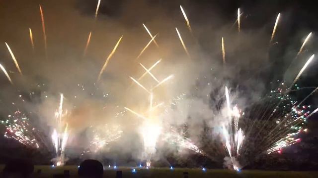 FERRARO FIREWORKS - matrimonio di Marco Benassi смотреть онлайн