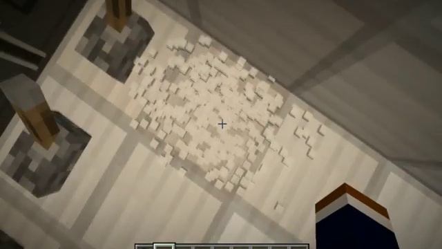 [MINECRAFT] Обзор модов #4:Армия клонов!! [THE SYNC MOD] смотреть онлайн