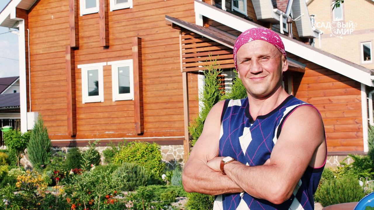 10 садовых дел июня и одно средство от усталости ног! смотреть онлайн