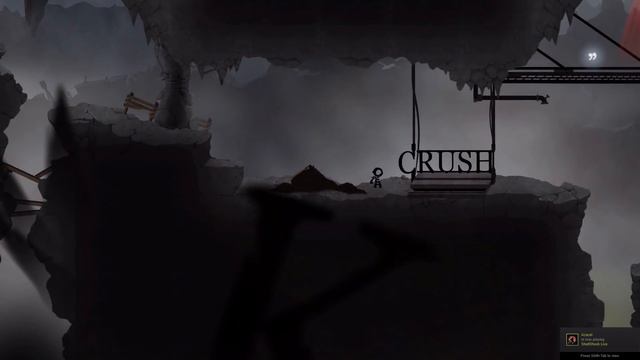 Typoman: Revised Playthrough - Chapter1: Part 1- Walkthrough