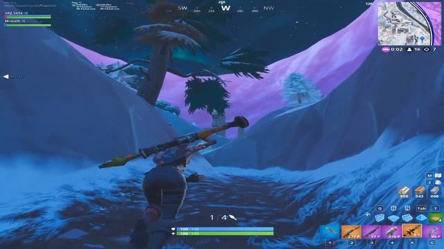 Killing Machine - 13 Kill Random Duos Game смотреть онлайн
