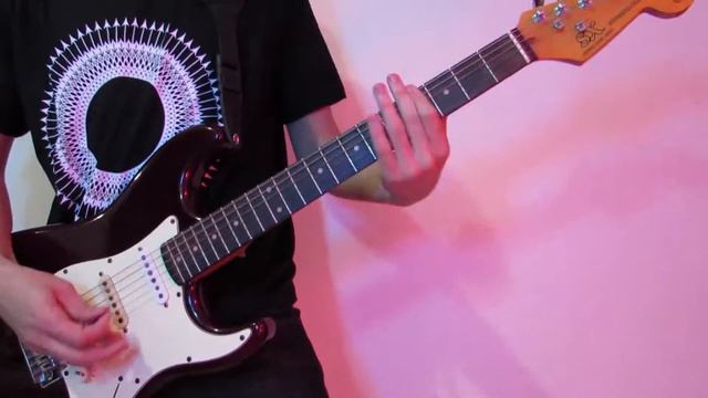 the GazettE - DEUX (Instrumental cover by Bruno Tinel) смотреть онлайн
