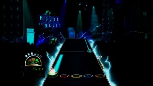 Guitar Hero World Tour - Ix MarCuS Ix Custom Russian Anthem 100% FC смотреть онлайн