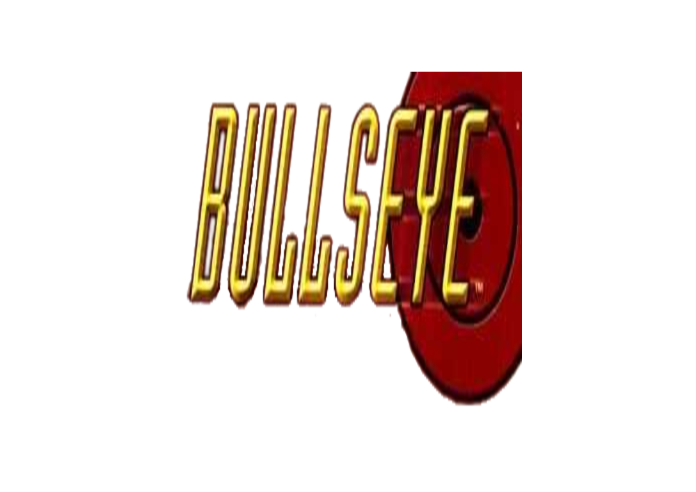 Bullseye Biography