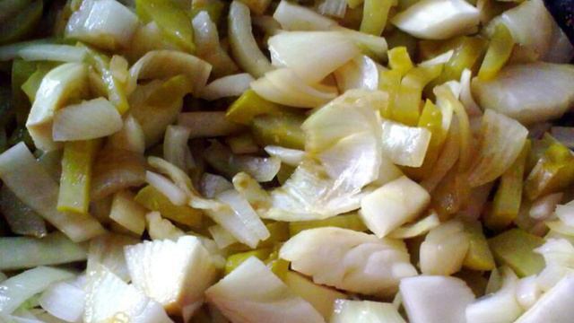 Книга рецептов