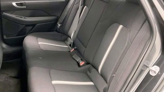 New 2024 Hyundai Sonata Fredericksburg, VA #HRA354192