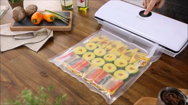 Freshield Advance 2017