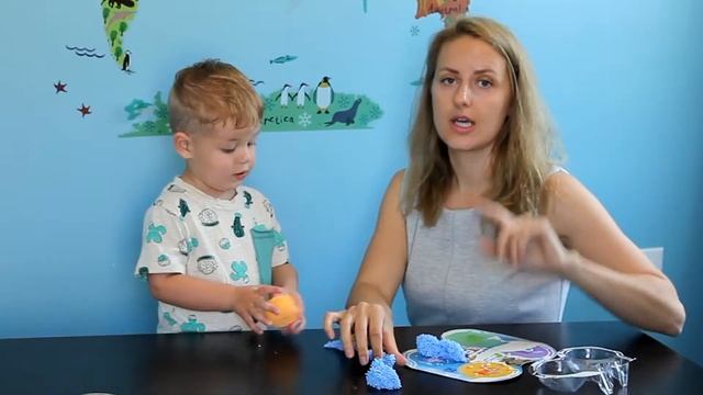 Чем заняться дома с ребенком в 2 года РАЗВИВАЮЩИЕ ИГРЫ ДЛЯ МАЛЫШЕЙ смотреть онлайн