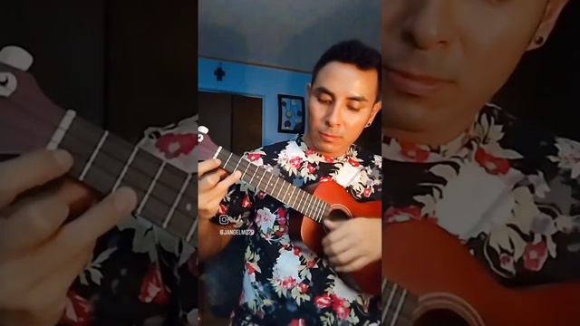 The Adults Are Talking by The Strokes #Ukulele #thestrokes #ukulelemusic #ukulelecover смотреть онлайн