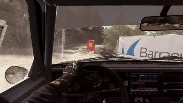 Dirt Rally - Audi Sport Quattro - Greece, Abies Koiláda (owners' club daily) смотреть онлайн