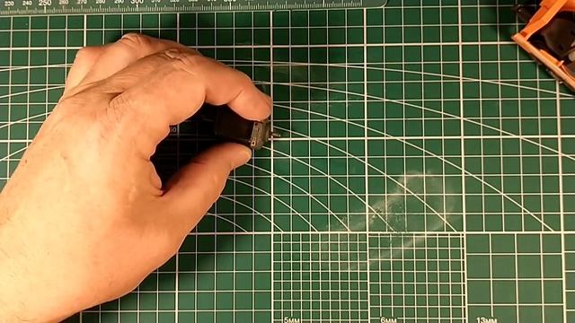 Распаковка. Приехали электромоторы. смотреть онлайн