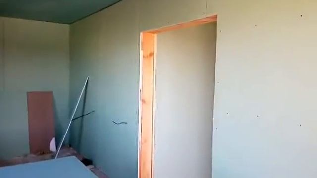 Внутренняя обшивка каркасного дома смотреть онлайн