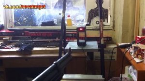 С воздушкой на охоту (или как увеличить мощность пневматической винтовки)