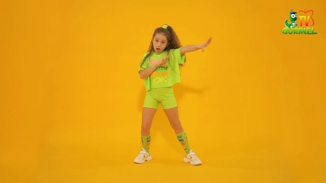 Gabriela Cernelea (TeoVoice) - Ne distrăm (Savage Love/Jason Derulo) смотреть онлайн