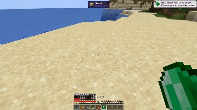 ?10 Mods que Me Gustaron Para Minecraft 1.16.5 смотреть онлайн