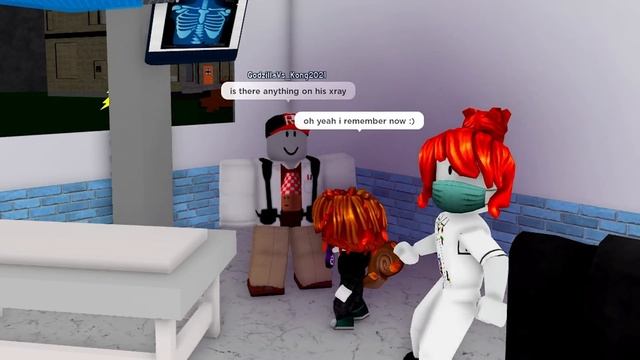 The Final Roblox Experience смотреть онлайн
