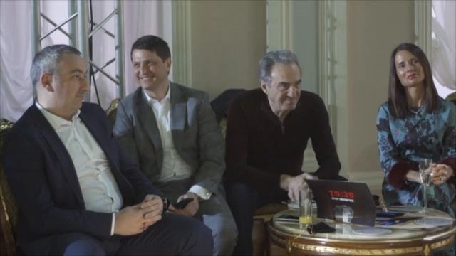 Игра по книге Лестница в Небо - теория власти