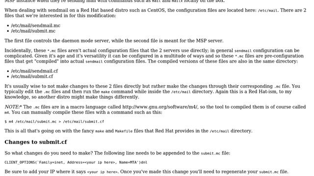 localhost [127.0.0.1] in email headers (2 Solutions!!) смотреть онлайн