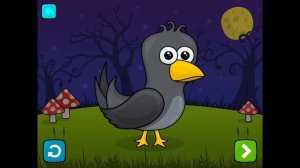 ? BIMI BOO Toddler Puzzle Games For Kids | Part 9 - HALLOWEEN